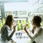 [EXO] <b>한창</b>카이스탈엮을<b>때</b>이때부터먼가느낌이ㅇㅇ