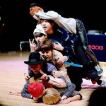 [방탄소년단] 괜찮아 이삐들아