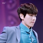[백현] 백현<b>셔츠</b>찍찍이의 강한 접착력