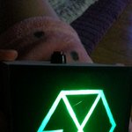 [EXO] 나 이제 이거버려도된닿