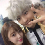 [EXO] <b>박찬열</b> 중국빽녀 ㅇㅅㅇ