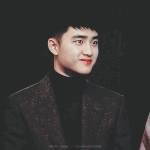 [EXO] 얘들아 너희도