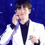 [EXO] 게짤 빛삭? (<b>미방</b>) 