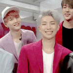 [방탄소년단] 난 개인적으로 남준이 이짤 좋아<b>ㅠ</b>