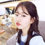 오늘자 <b>수지</b> 셀카 미모