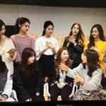 [프듀101] 아이오아이 리더 임나영
