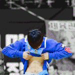 [방탄소년단] 정국이 복근ㅜㅜ 넘나 발린다