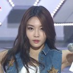 [프듀101] 솔직히말해서김청하