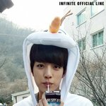 [인피니트] 덕질하면서
