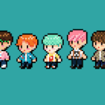 [방탄소년단] 다들 입덕 어떻게 했어?