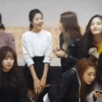 [프듀101] 스톤나영이 아이오아이 리더인 이유......<b>gif</b>