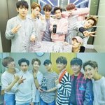 [갓세븐] 갓세븐1위