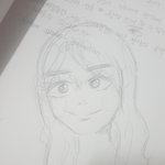 고1인데 나중에 웹툰<b>작가</b> 될 수 있을까?