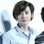 [EXO] 나는 찬열 이 머리도