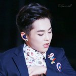 [EXO] 겁나 <b>미묘</b>하게 생김