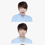 [인피니트] 3위됐당