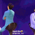 [EXO] 김종대 이때조카ㅋㅋㅋㅋㅋㅋㅋㅋㅋㅋ