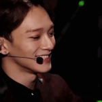[EXO] 와....종대 콧대봐 ㅠㅠㅠㅠ