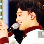 [EXO] 김종대 옆라인 성애<b>자임</b>