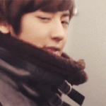 [EXO] 열이 짤털ㅜ 조카 어키 <b>이케</b> 생겻냐;