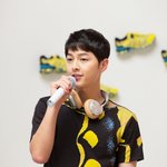 요즘에 송중기 너 때문에 심장이 바운스 !!!