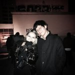 <b>씨엘</b>과 파티 즐긴 강동원