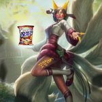 꼬깔콘 해쉬태그 이벤트 <b>참여</b>하려 하는데 챔프추천좀