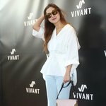 김희선 복고풍 <b>나팔</b>바지