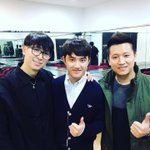 [경수] 경수야 오후 시간 잘 보내고 있니?