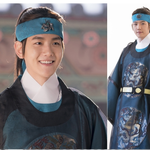 [백현] '보보경심:려' 백현, '비글미 가득' 귀여운 꽃황자 변신