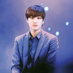 [카이] <b>종인</b>아 오늘도 사랑한다 아주 많이