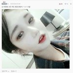 화장 <b>뽀샵</b>술
