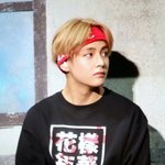 [방탄소년단] 나는앞머리까길바랬음....