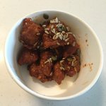 [방탈죄송] <b>닭강정</b> 만원치, 이게 뭔가요