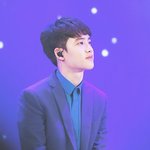 [도경수] 벚꽃을 마음에 담으세요.