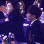 [EXO] 대갈파니 시우민한테 <b>꼬리치</b>네