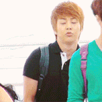 [EXO] <b>츄</b>어~(부르르)