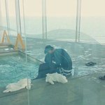 [EXO] 이사진 <b>정면</b> 예상도