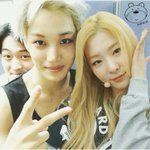 [EXO] 아 시발 나 <b>슬기</b>카이 밀었는데