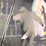 [세훈] 에라 모르겠다~ 춤이나 출<b>란다</b>~!