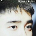 [EXO] 내 배경화면 이거라서