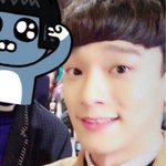[CHEN] 종대 뮤비 찍었다는데
