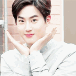 [EXO] 이해 안되는게 있는데