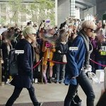 [방탄소년단] 방탄이들 진심 마른듯
