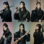 [모두드루와] 뷔 <b>외모</b> 거품