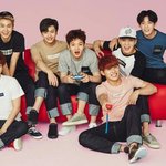 [BTOB] 우린 비투비팬 멜로디인데 스밍하는걸 부탁해야한다는게...