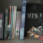 [방탄소년단] (끄덕끄덕)(주먹울음)