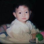 [EXO] 백현이 애기때 얜 진짜 <b>인형</b>소리 들었겠다