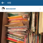 <b>팬</b>들이 준 편지 다 보관하는 <b>아이돌</b>