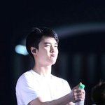 [EXO] 뿜..뿌푸후후큐<b>아악</b>!